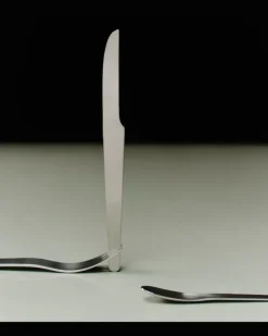 Besteckset by Arne Jacobsen, 16-teilig Silber