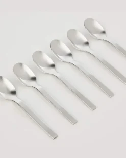 Besteckset by Piet Boon, 24-teilig Metallic