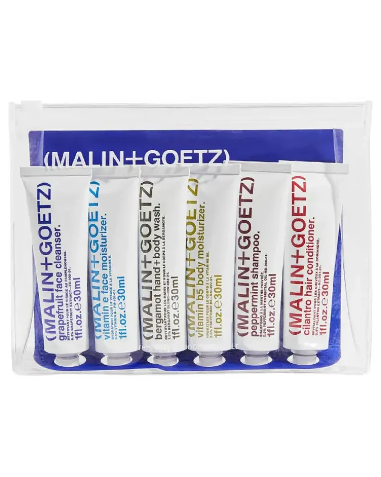 Best-Sellers Travel Kit Pflege-Set Reisegröße