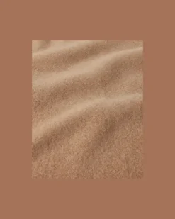 Bettdecke Ellerston Brown