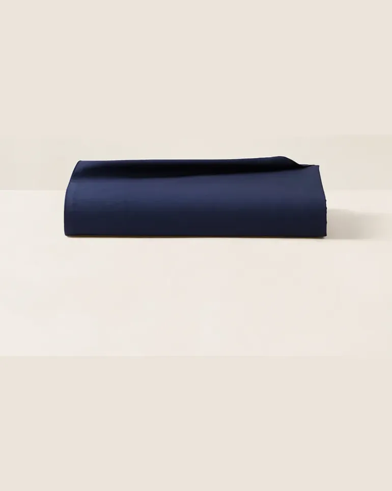 Bettlaken Polo Player Blue