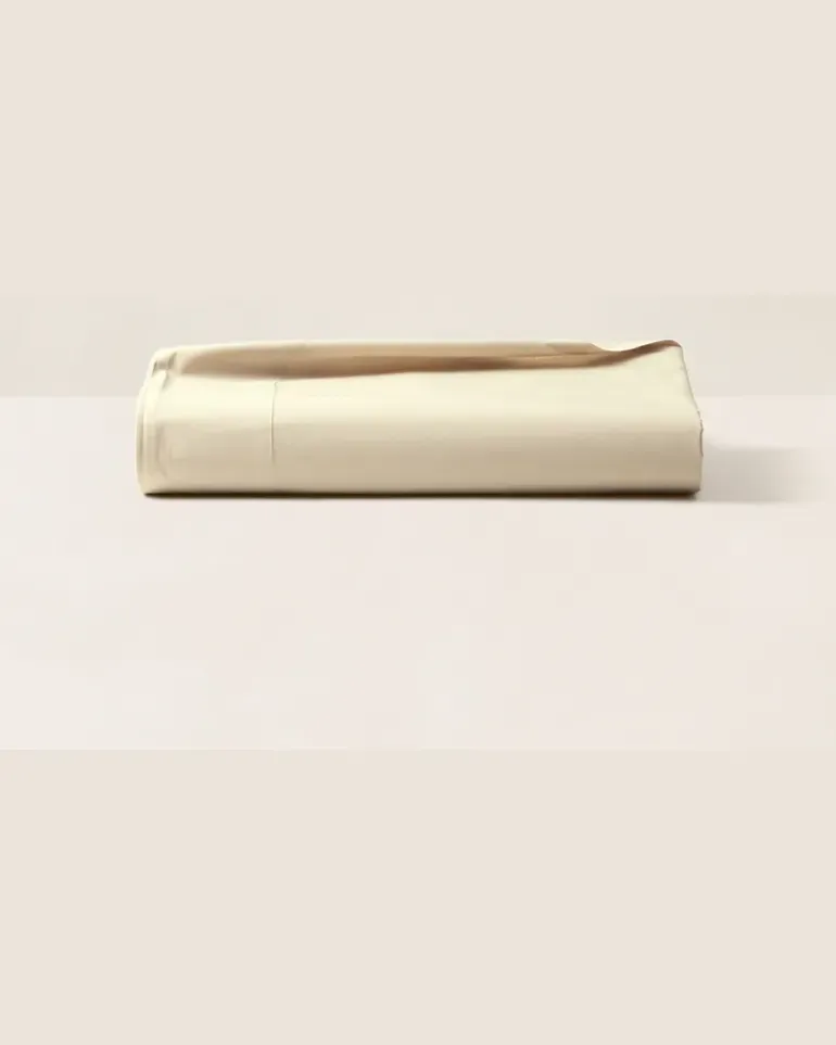 Bettlaken Polo Player Cream