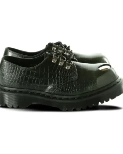1461 BEX Derby-Schuhe - Grün