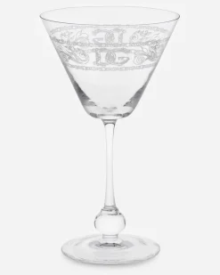 Bicchiere Martini - Cocktailgläser Mehrfarbig