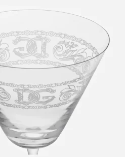 Bicchiere Martini - Cocktailgläser Mehrfarbig