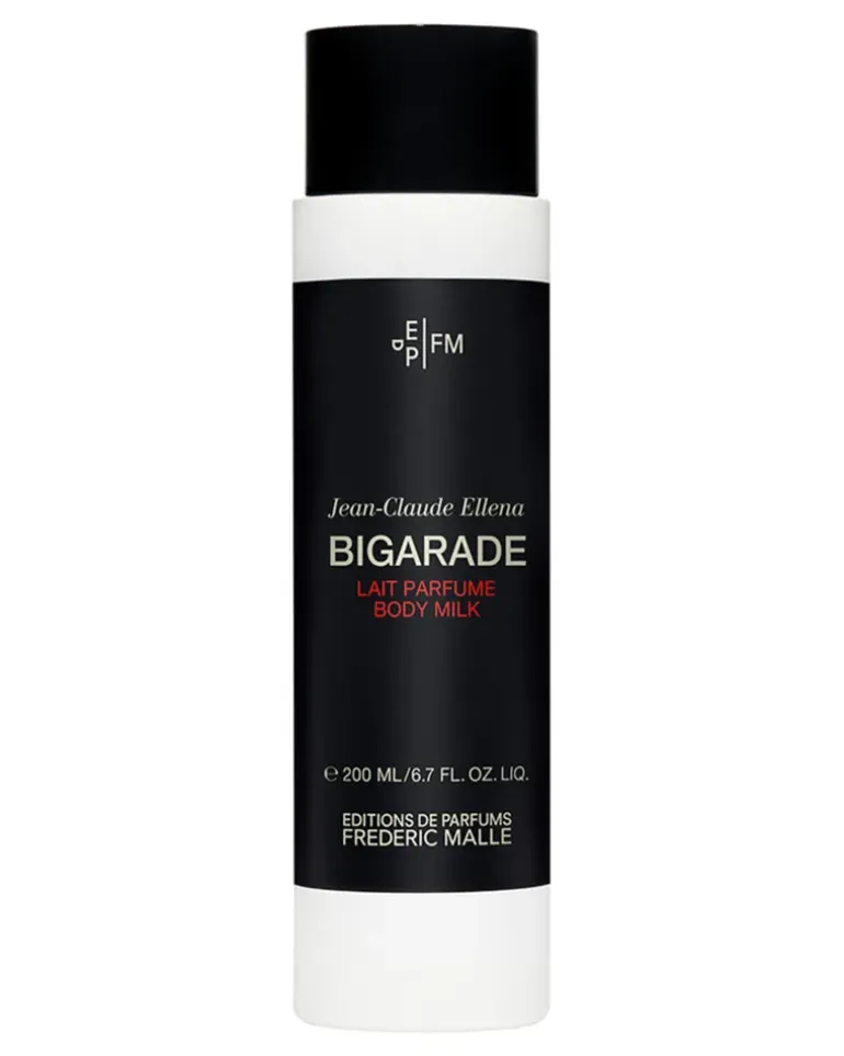 Bigarade Body Milk 200 ml