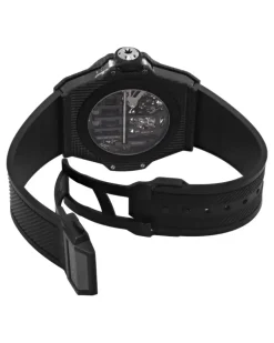 Big Bang 45mm - Schwarz
