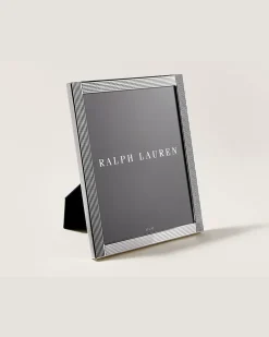 Bilderrahmen Luke Silver