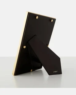 Bilderrahmen Maxime Gold