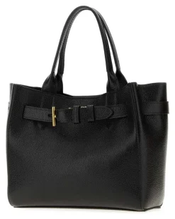 Black Borse A Tracolla Bag