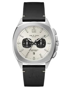Bleeker Chronograph 42mm - Nude