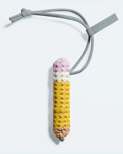 Bleistift-Charm-Lila - Herren