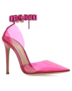 Blnm Scarpe Con Tacco High Heel Shoes Pink