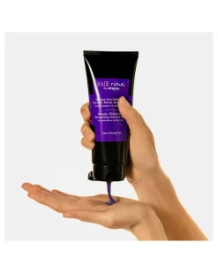 Blonde, White & Grey Beautifying Hair Care Mask Haarmaske 200 ml