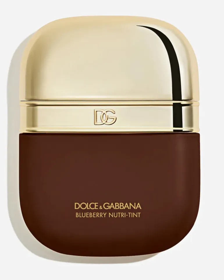Blueberry Nutri-tint - Woman Getönte Feuchtigkeitscreme 37w Deep - Warmer Bronzefarbiger Unterton