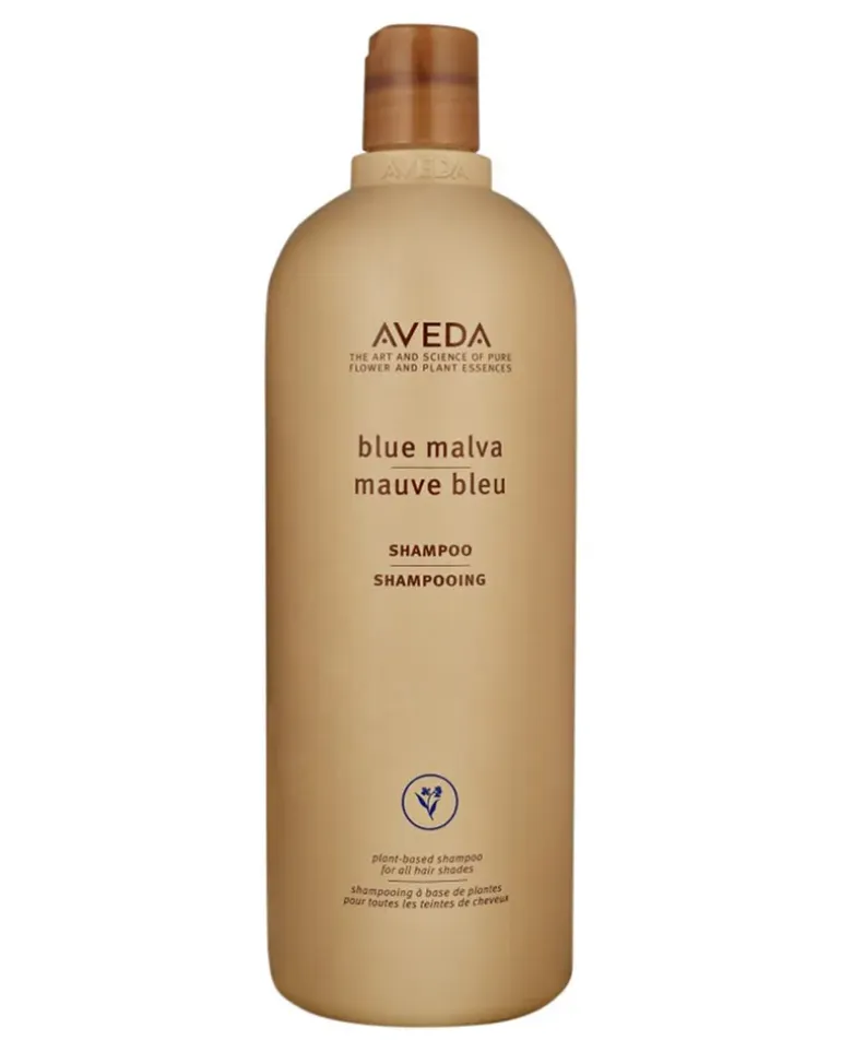 Blue Malva Shampoo 1000 ml
