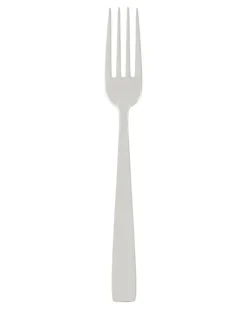 Blu Mediterraneo Servietten mit Logo-Gravur - Silber