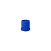 Blumentopf Magna Graecia - Blau - Terrakotta - Designer Antonio Aricò