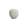 Blumentopf Sunao - Beige - Keramik - Designer Tommy Hyldahl