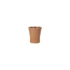 Blumentopf Terracotta Pots - Braun - Terrakotta - Designer Thélonious Goupil