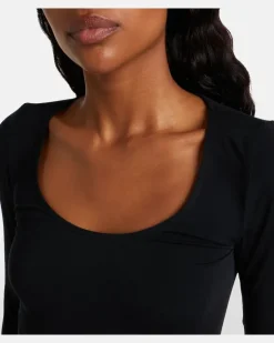 Body Tokyo String Schwarz