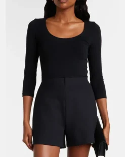 Body Tokyo String Schwarz