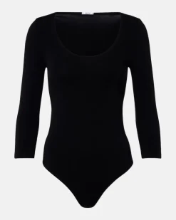 Body Tokyo String Schwarz