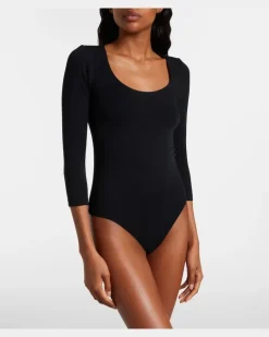 Body Tokyo String Schwarz
