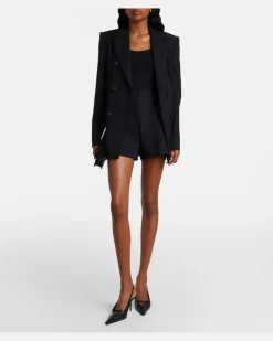 Body Tokyo String Schwarz