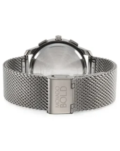 Bold chronograph 42mm watch - Blau