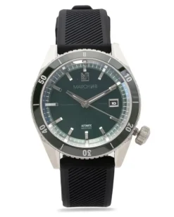 Bonzer Automatic 41mm - Grün