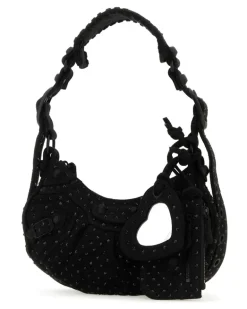 1071 Borse A Mano Bag Black