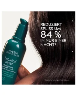 Botanical Repair Strengthening Overnight Serum Haarserum 100 ml