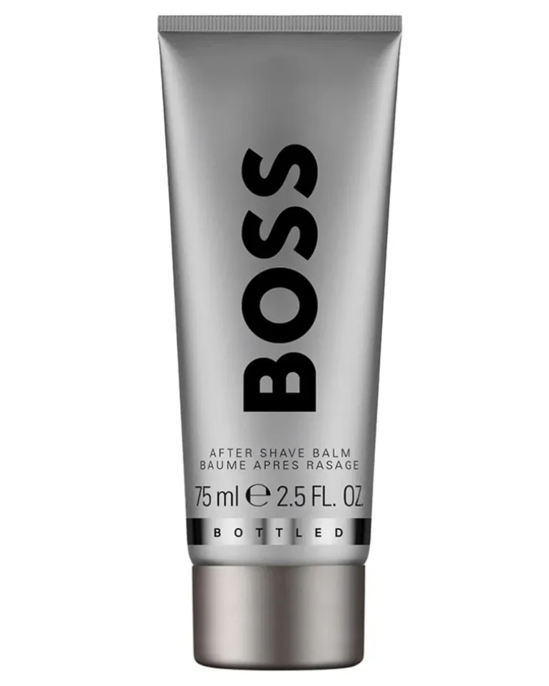 Bottled Aftershave Balm 75 ml bottled