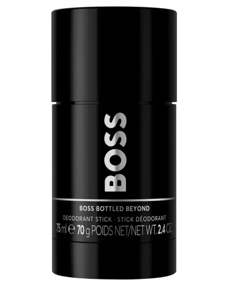Bottled Beyond Deo Stick 75 g bottled