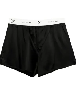 Boxershorts - Schwarz
