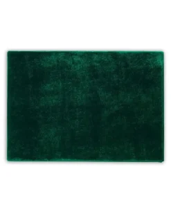 Box mit Samt-Finish - Grün