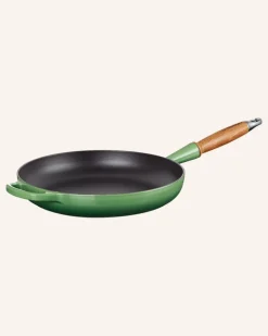 Bratpfanne Signature gruen Bamboo