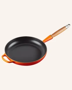 Bratpfanne Signature orange Flame
