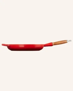 Bratpfanne Signature rot Cerise
