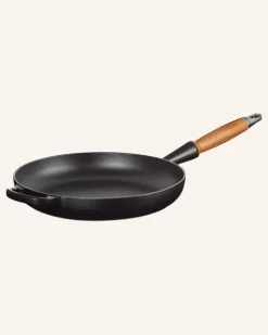 Bratpfanne Signature schwarz Matte