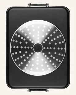 Bratreine schwarz
