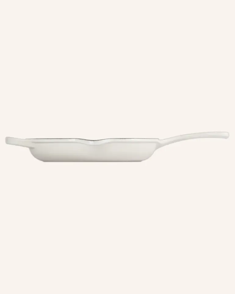 Brat- Und Servierpfanne Signature weiss 716