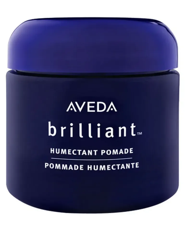 Brilliant Humectant Pomade 75 ml