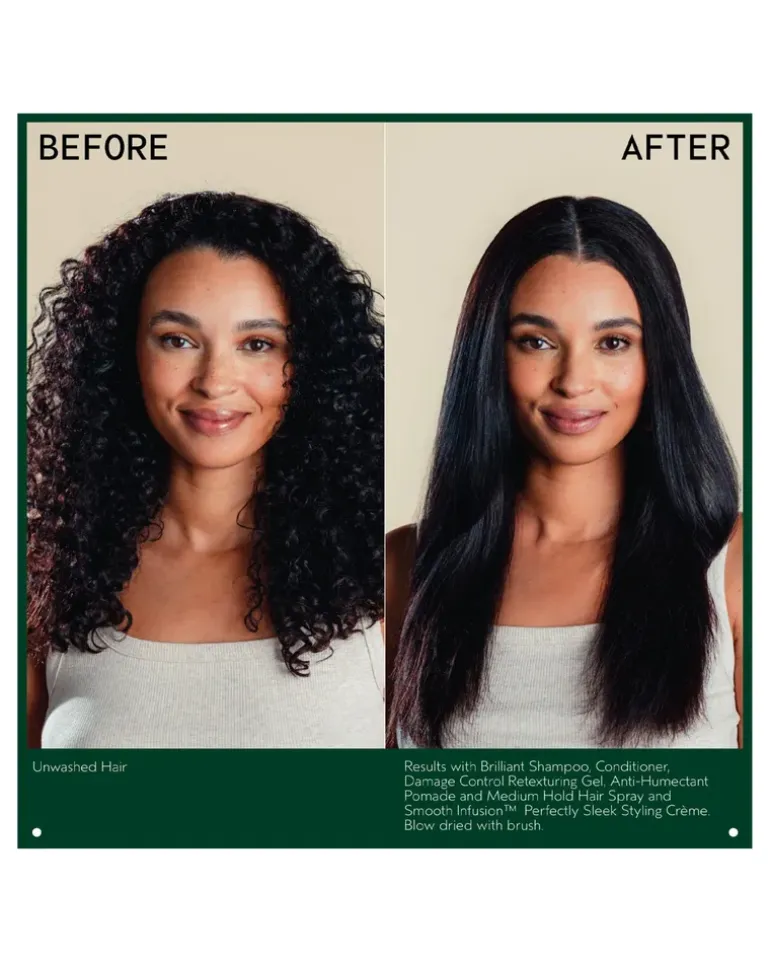 Brilliant Shine Boosting Shampoo 250 ml