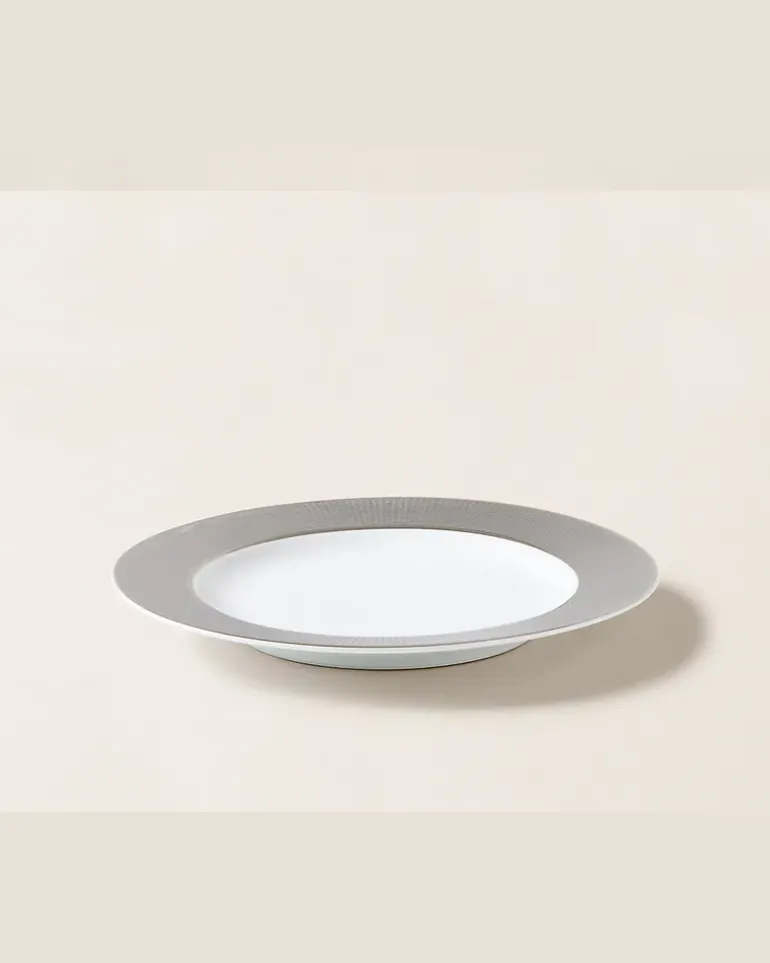 Brot- & Butterteller Hewitt Grey