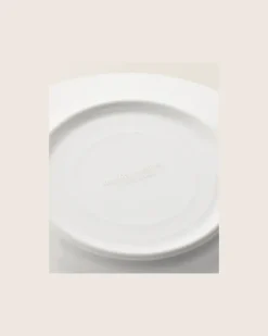 Brot- & Butterteller Hewitt Grey