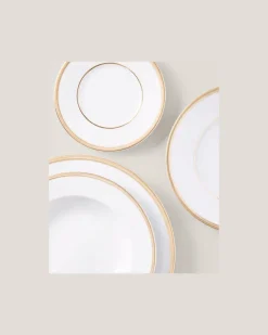 Brotteller Wilshire Gold