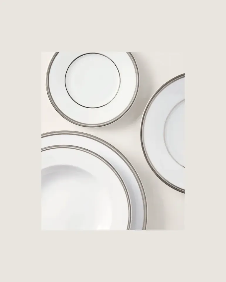 Brotteller Wilshire Silver