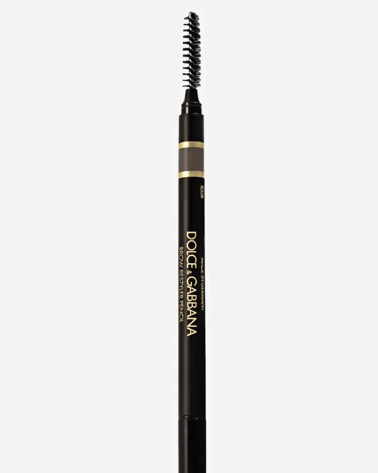 Brow Restyler Pencil - Woman Augenbrauenstifte 03 Medium Brown - Mittleres Warmes Kupferbraun